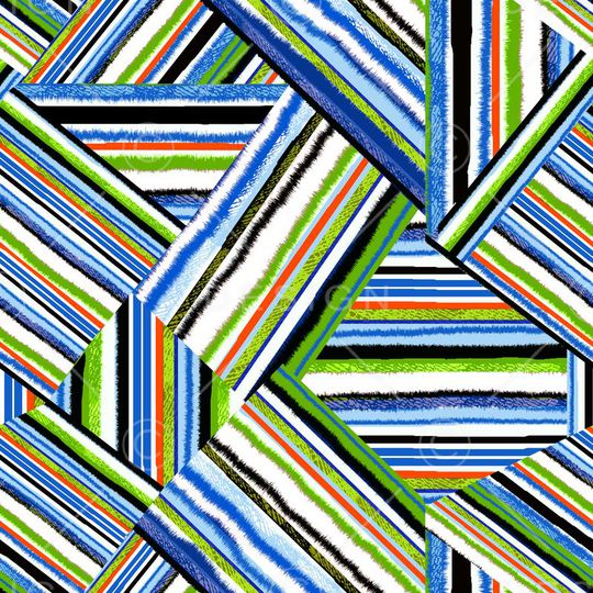 南美印花华亿平台图片