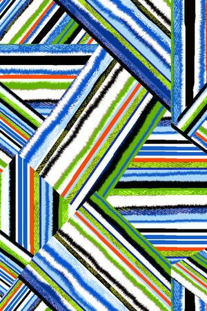 南美印花华亿平台图片