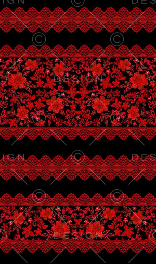 南美印花华亿平台图片