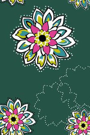 小花印花华亿平台图片