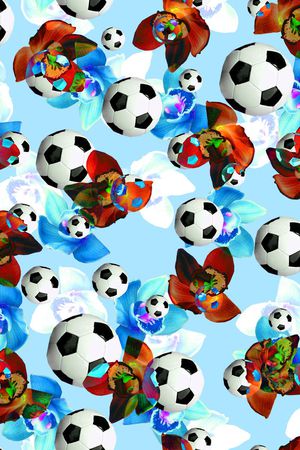 泳装印花华亿平台图片