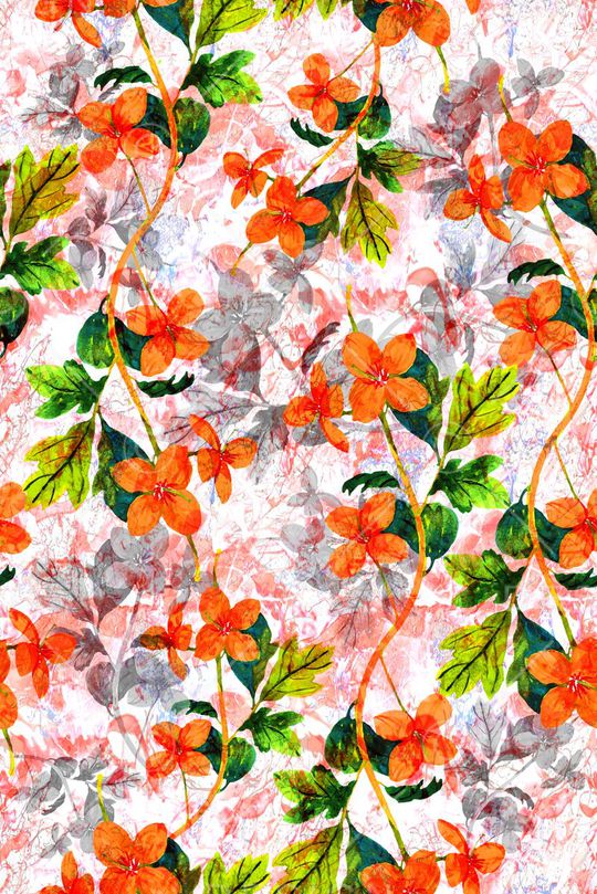 数码印花华亿平台图片