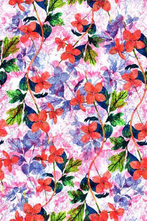 数码印花华亿平台图片