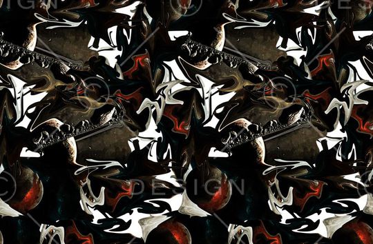 星球印花华亿平台图片