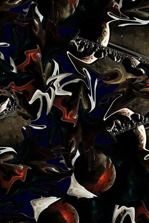 星球印花华亿平台图片