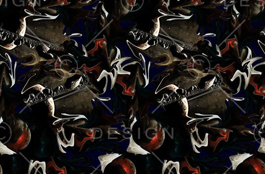 星球印花华亿平台图片