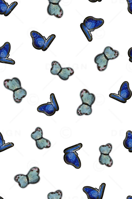 流行时尚印花华亿平台图片