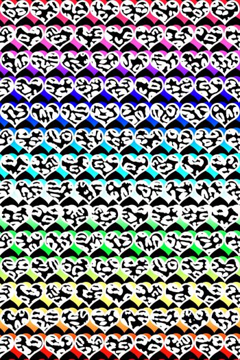 642782-几何心形1