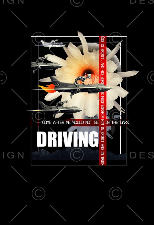 创意花卉.印花华亿平台图片