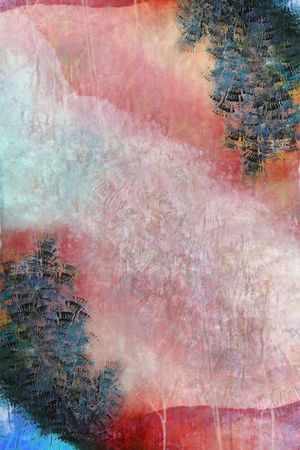 丝巾印花华亿平台图片