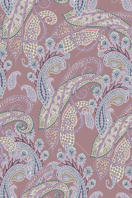 精细印花华亿平台图片