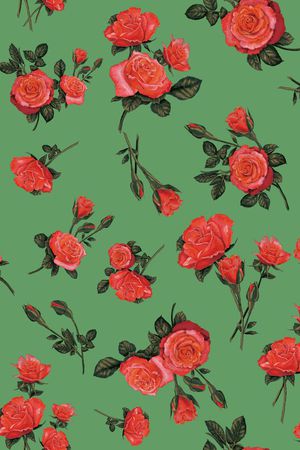 大花印花华亿平台图片