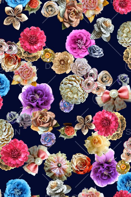 民族印花华亿平台图片