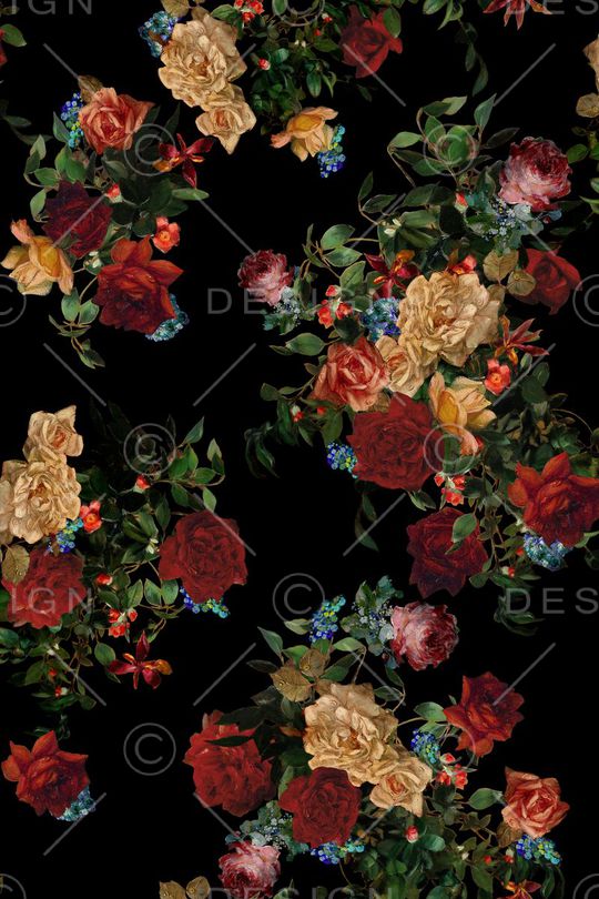 民族印花华亿平台图片