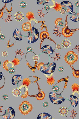 民族印花华亿平台图片