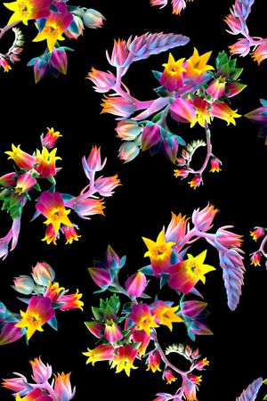 民族印花华亿平台图片