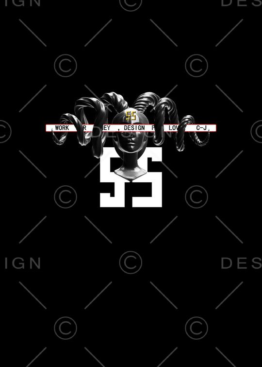 原创印花华亿平台图片