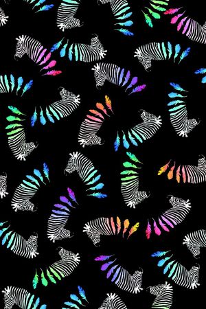 民族印花华亿平台图片