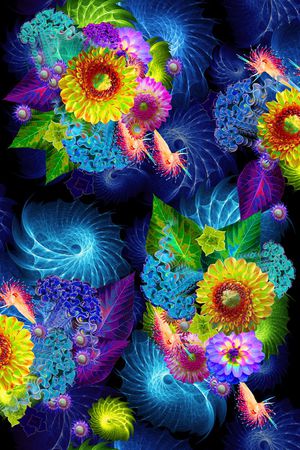 平底印花华亿平台图片