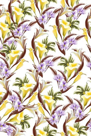 简单印花华亿平台图片