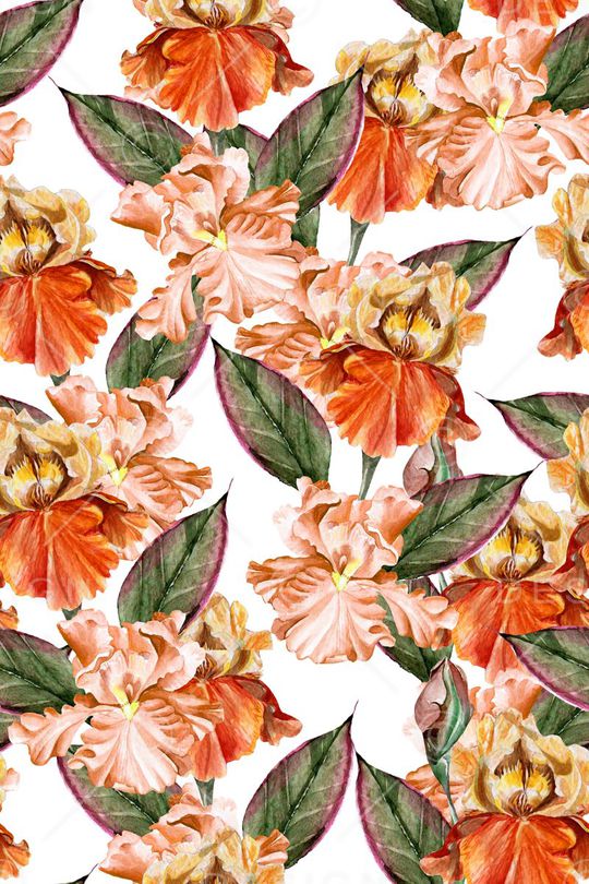 时尚印花华亿平台图片