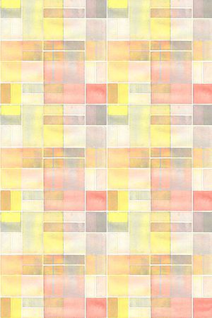 苏格兰格印花华亿平台图片