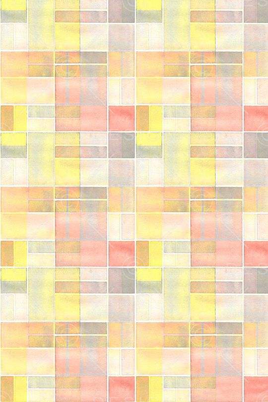 苏格兰格印花华亿平台图片