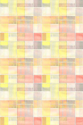 苏格兰格印花华亿平台图片