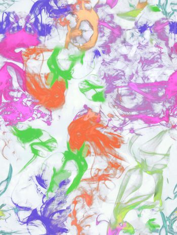 肌理印花华亿平台图片