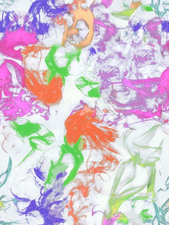 肌理印花华亿平台图片