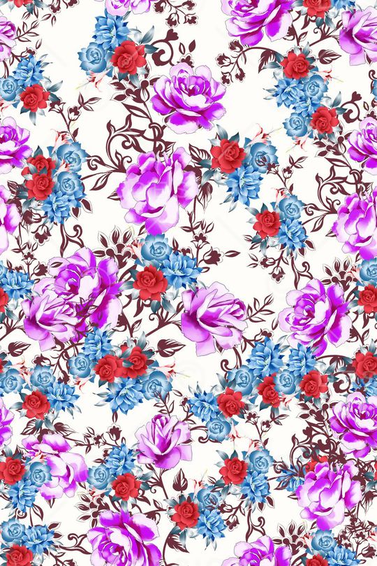 花纹印花华亿平台图片