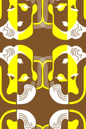 大牌风衣卫衣几何华亿平台印花华亿平台图片