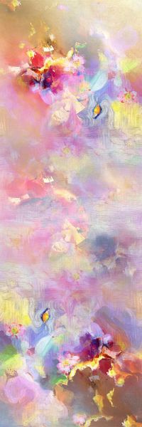 长巾印花华亿平台图片