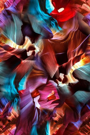 地表印花华亿平台图片