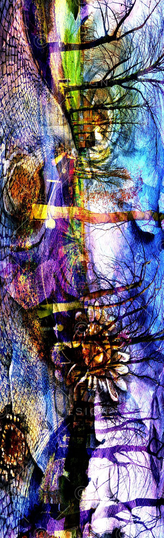 长巾花纹印花华亿平台图片