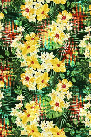 骷髅印花华亿平台图片