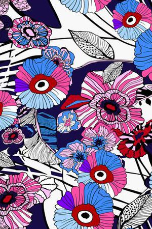 南美印花华亿平台图片