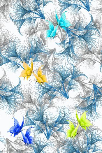 643408-2016-6-1花卉蝴蝶2