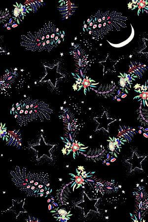 星星印花华亿平台图片