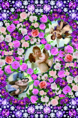 2017印花华亿平台图片