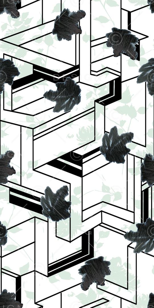 男装印花华亿平台图片