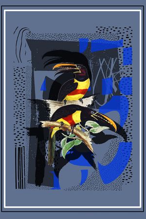 T恤印花华亿平台图片