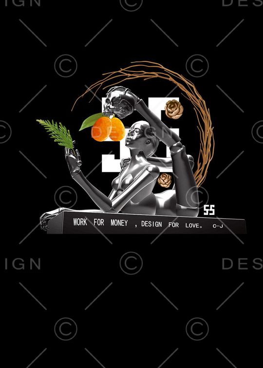 原创印花华亿平台图片