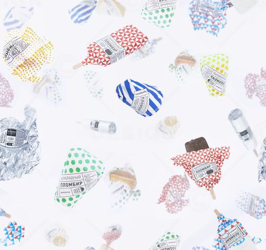 趣味印花华亿平台图片