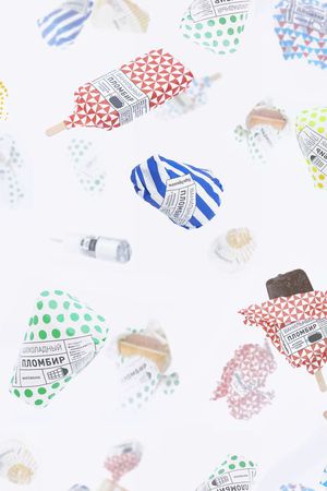 趣味印花华亿平台图片