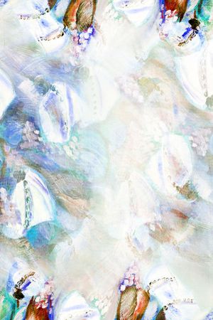 花朵印花华亿平台图片