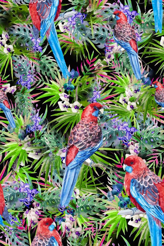 时尚印花华亿平台图片