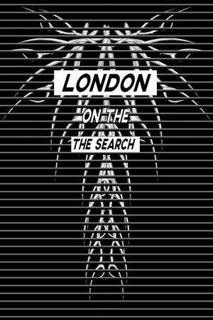 不规则几何印花华亿平台图片