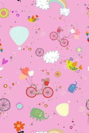 童装印花华亿平台图片