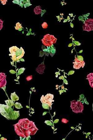 女装印花华亿平台图片